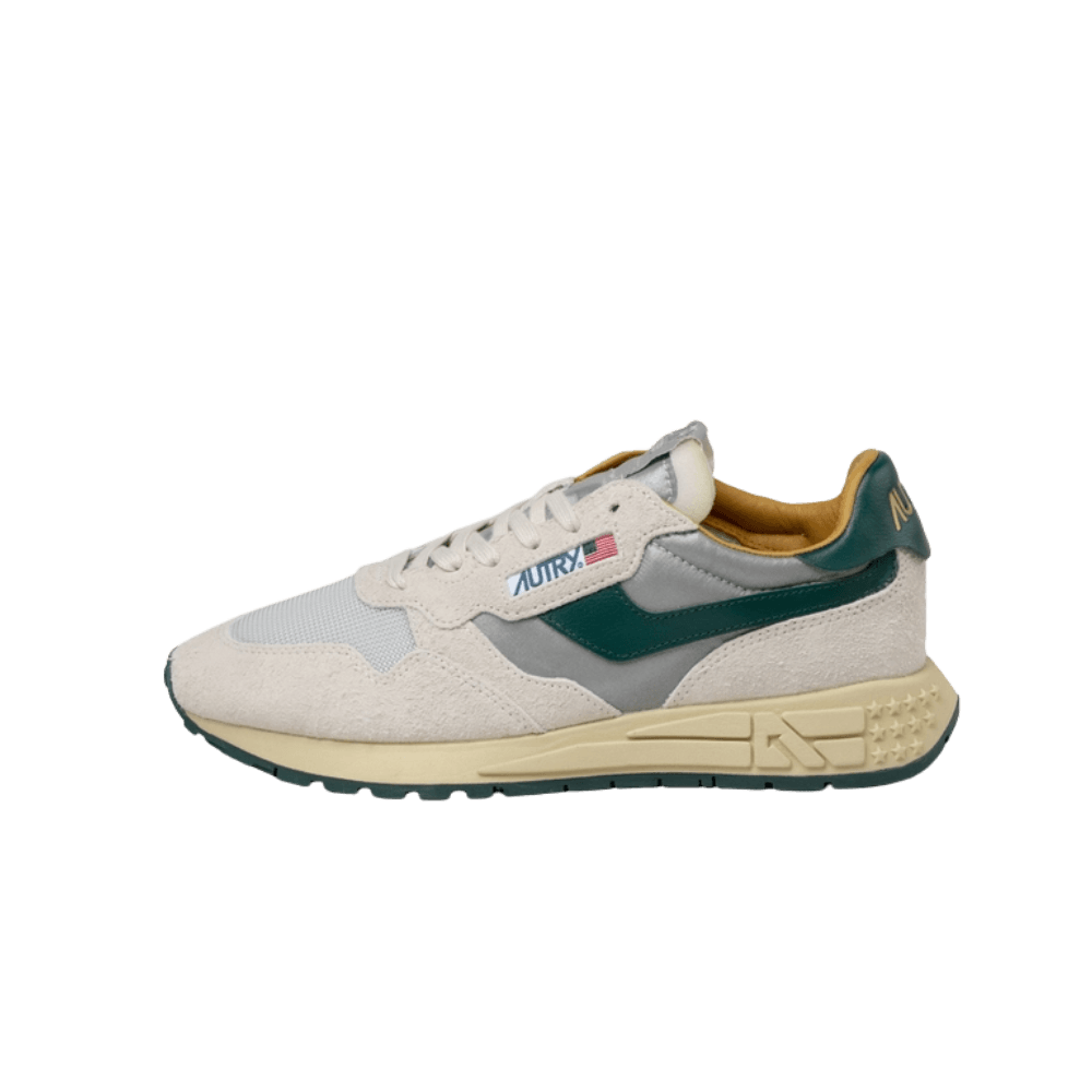 Autry Reelwind Low WWLMRL07