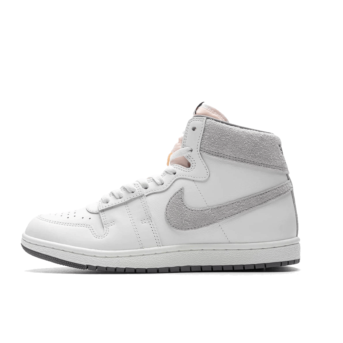 Jordan Air Ship SP 'Tech Grey' DZ3497-100