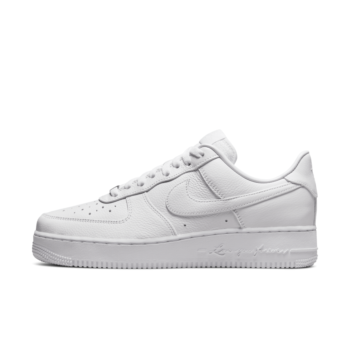NOCTA x Nike Air Force 1 'Certified Lover Boy' CZ8065-100