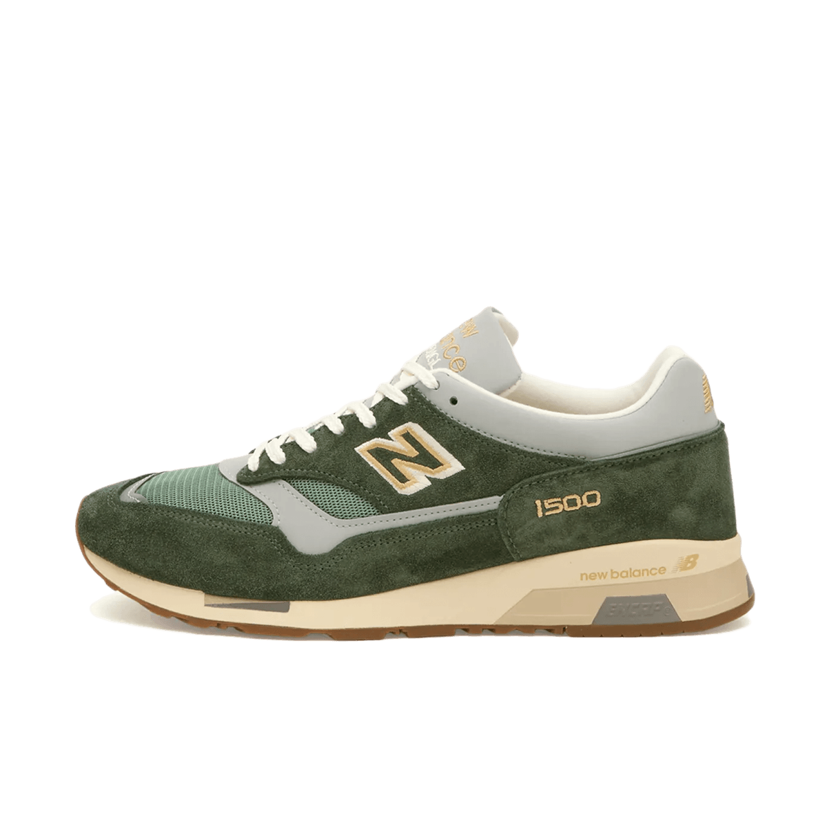 New Balance 1500 'Kombu Green'