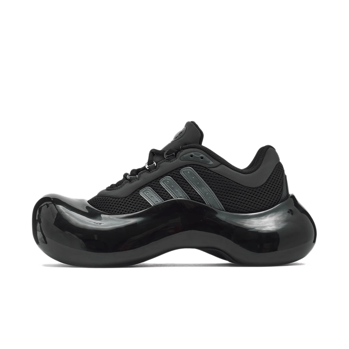 AVAVAV x adidas Moonrubber 'Black' JI1494