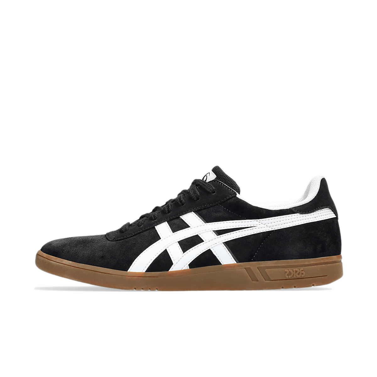 ASICS Gel-Vickka Pro 'Black' 1201A486-004