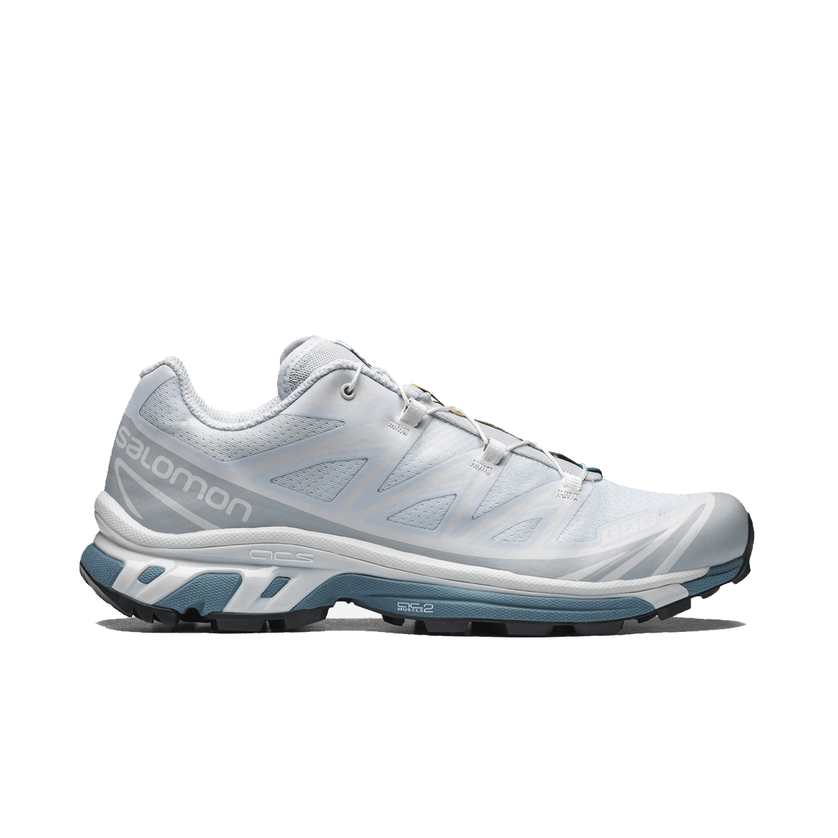 Salomon XT-6 'Arctic Ice' L41751100