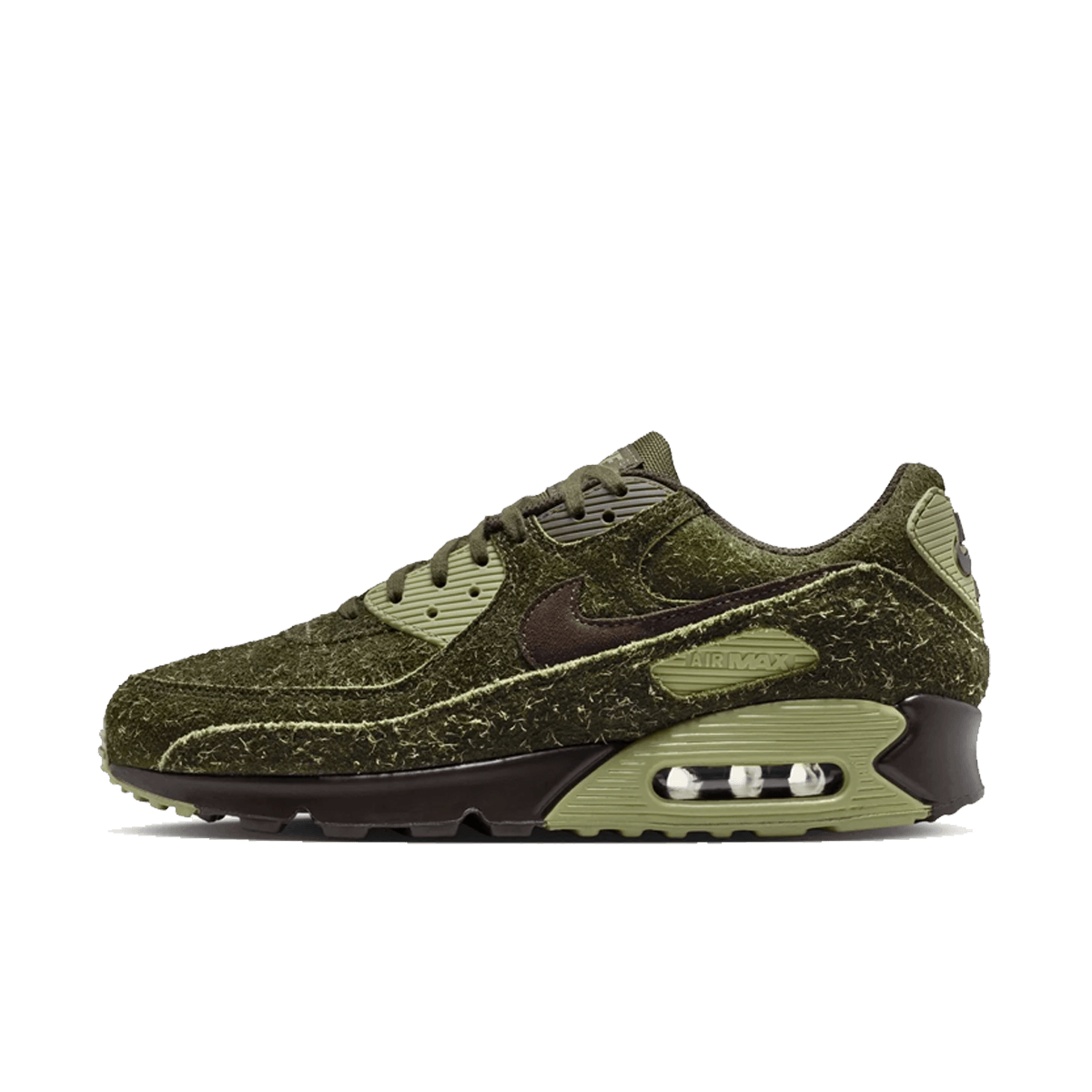 Nike Air Max 90 'Skunk' HV6663-300