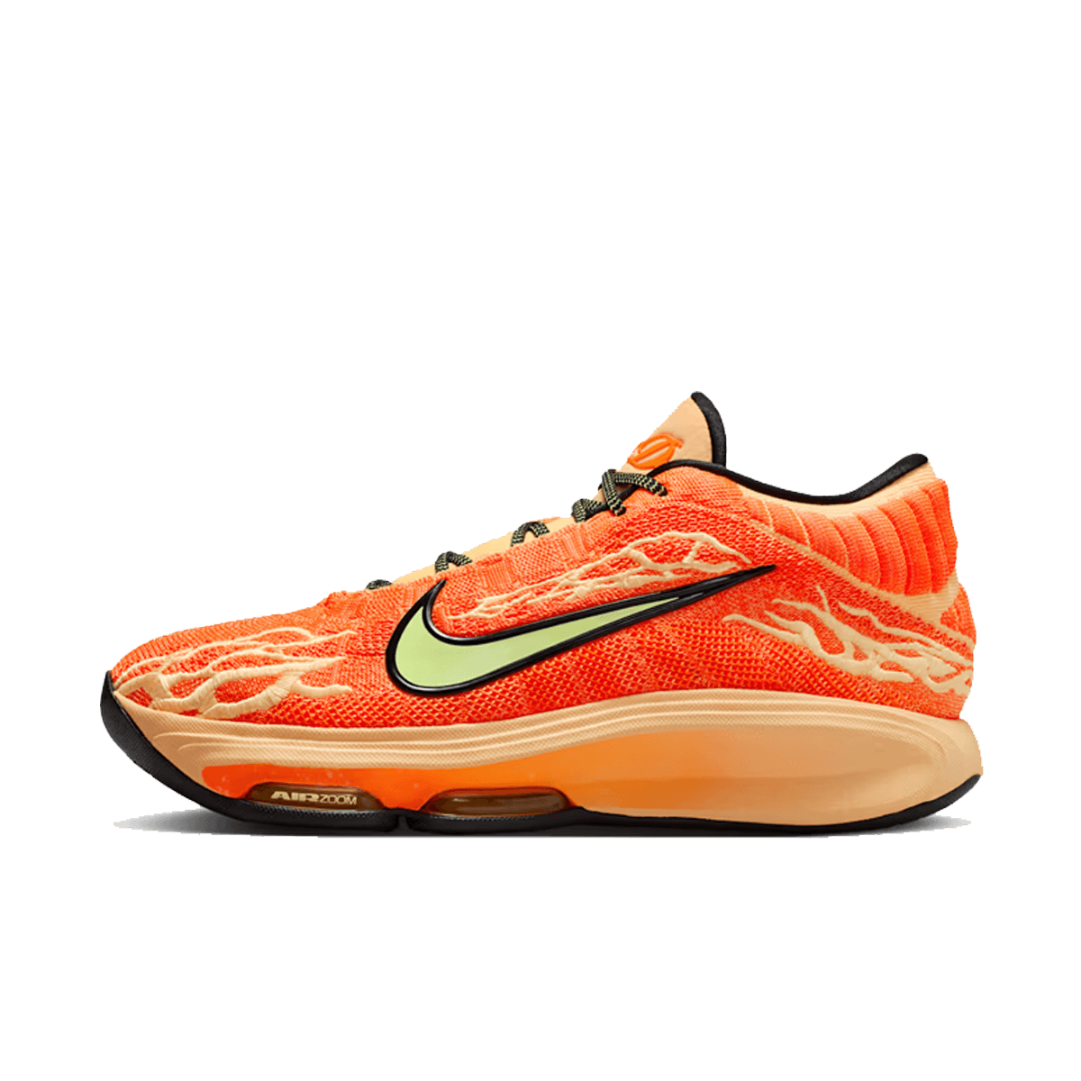 Nike G.T. Hustle 3 'Halloween' FV5953-801