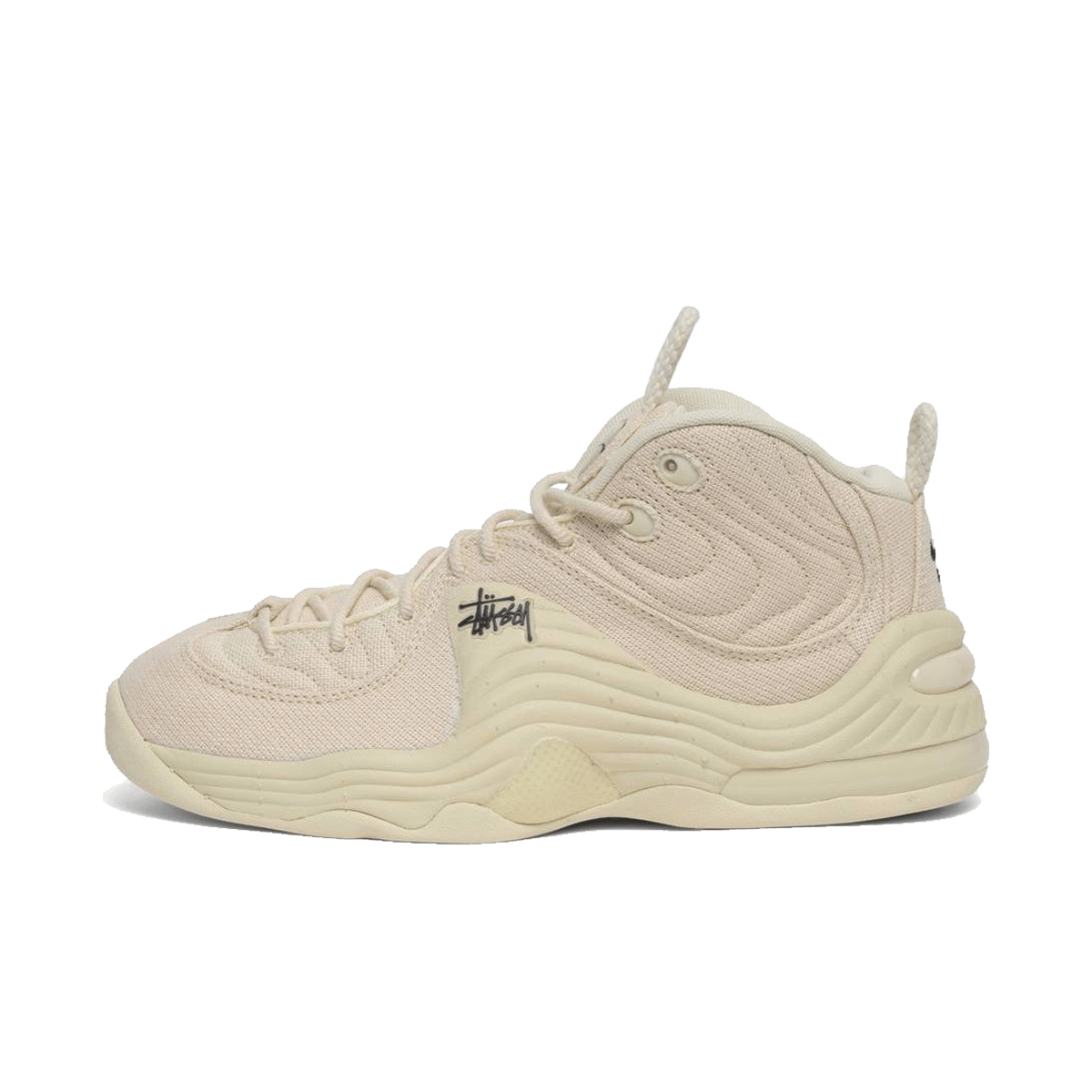 Stüssy x Nike Air Max Penny 2 'Fossil' DQ5674-200