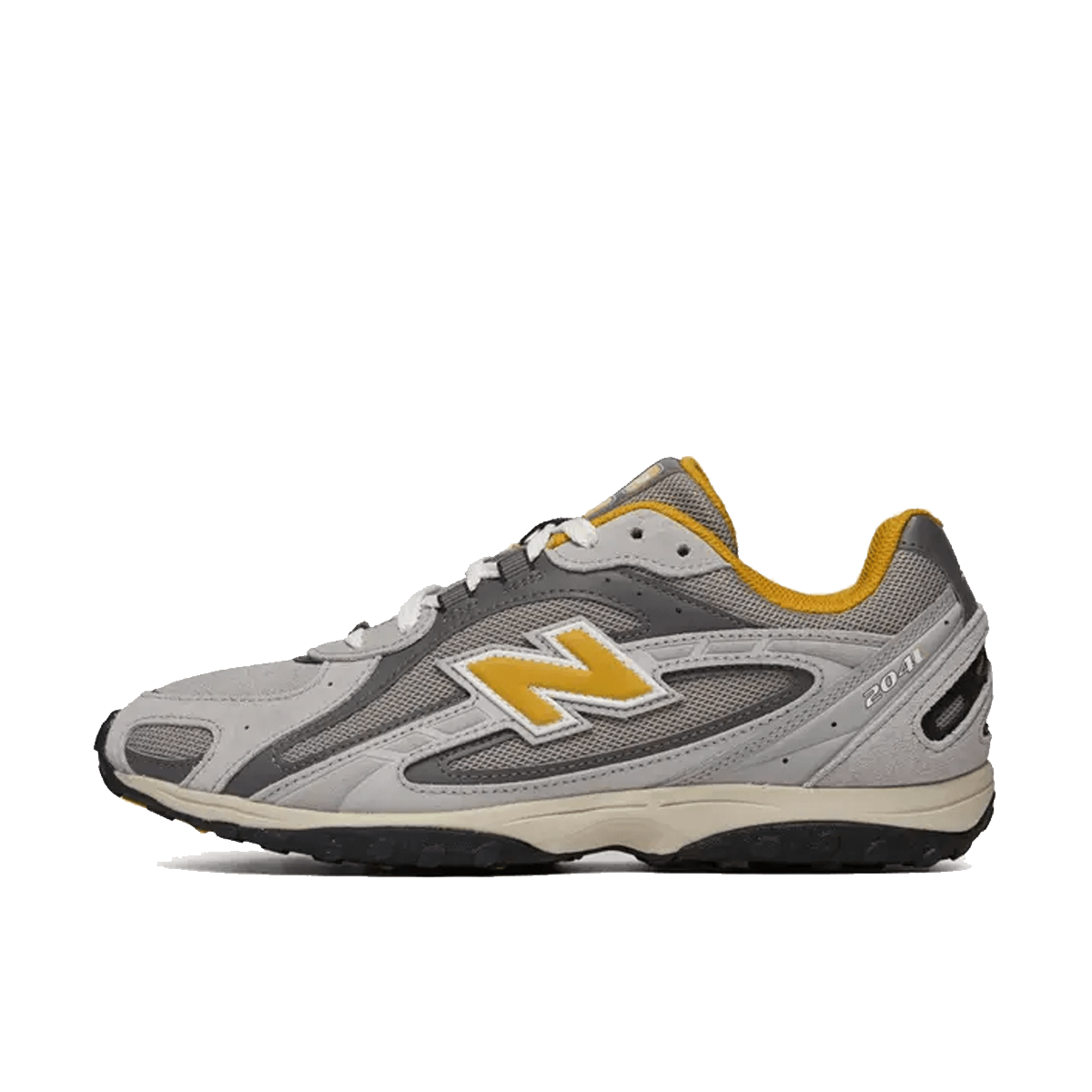 New Balance 204 'Raincloud & Baroque Gold' U204LNPB