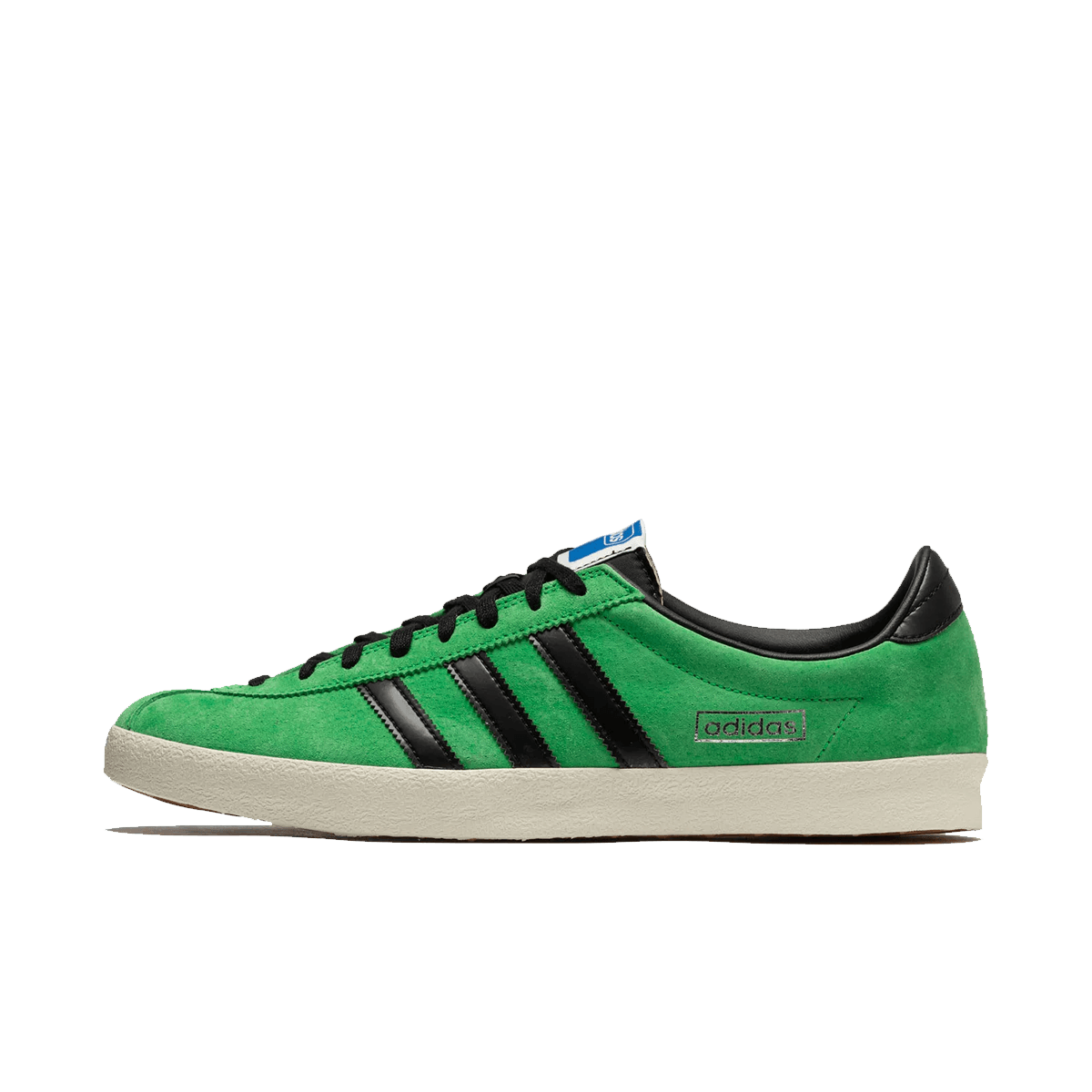 Adidas Mexicana Prototype 'Vivid Green' GY7449