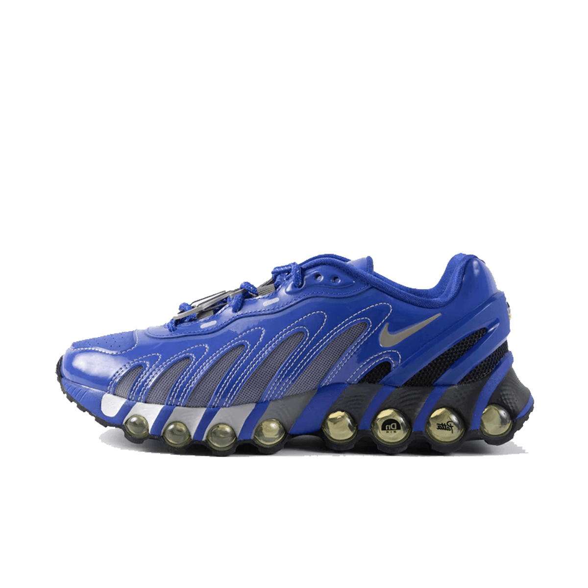 Patta x Nike Air Max DN8 SP 'Game Royal' IB4029-400