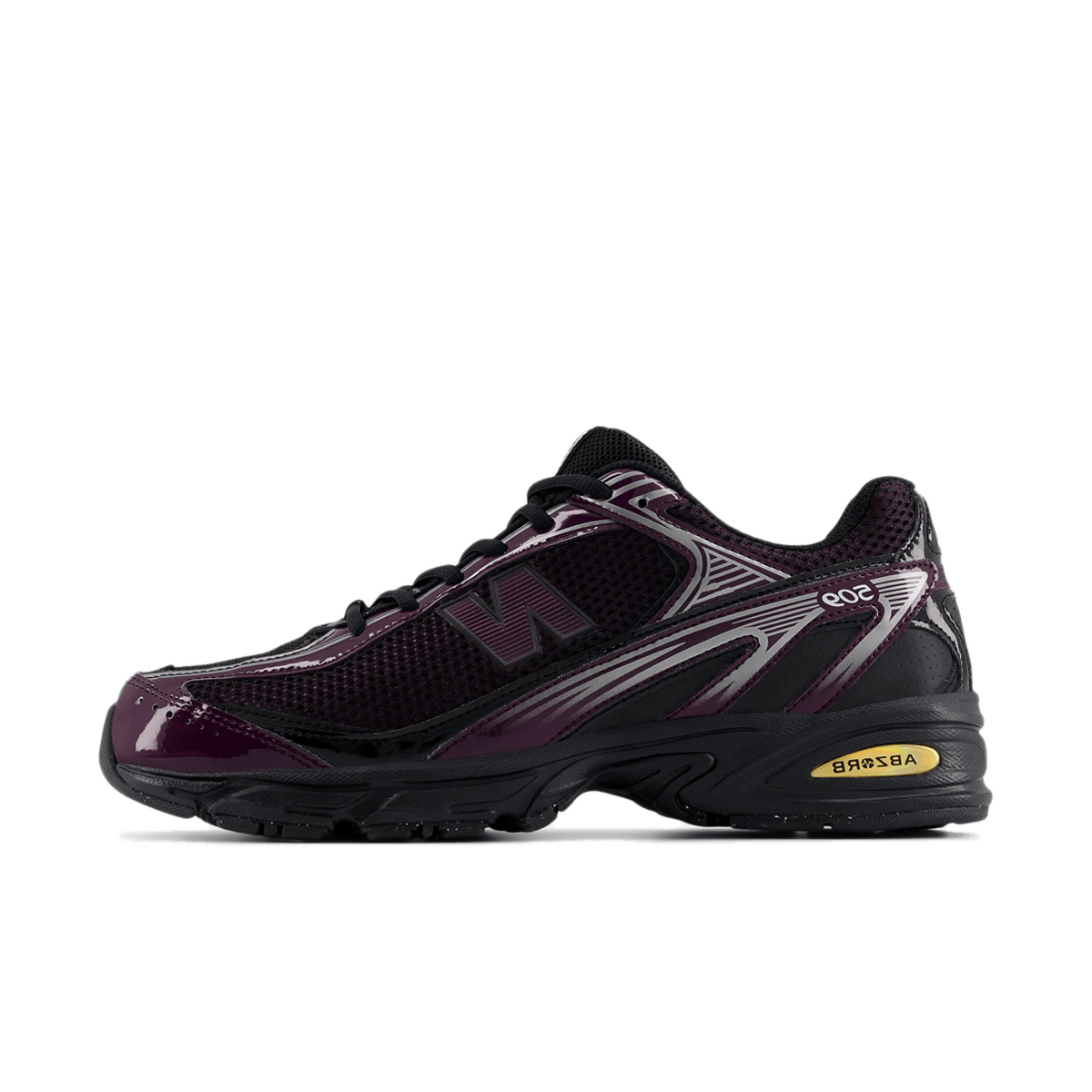 New Balance 509 'Plum Brown' U509B1