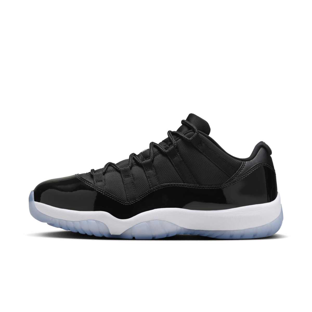 Air Jordan 11 Low 'Space Jam'