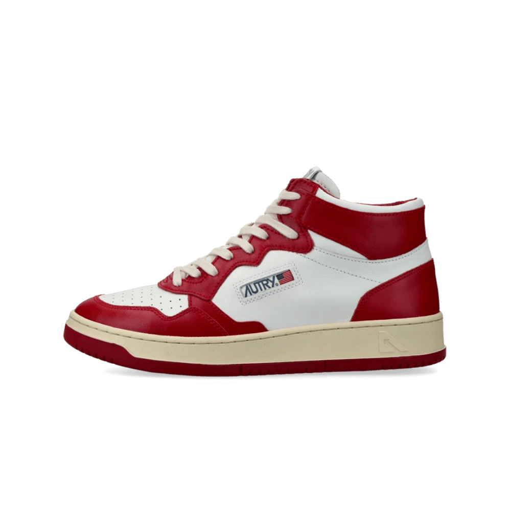 Autry High-top AUMMWB02