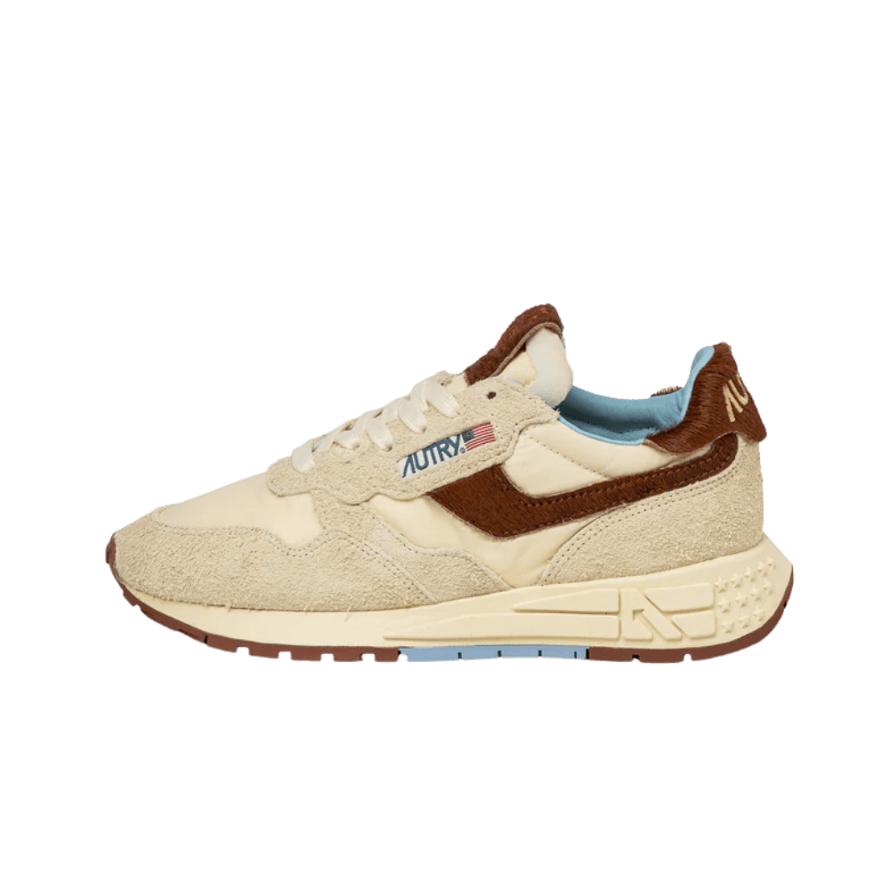 Autry Reelwind WWLWUP01