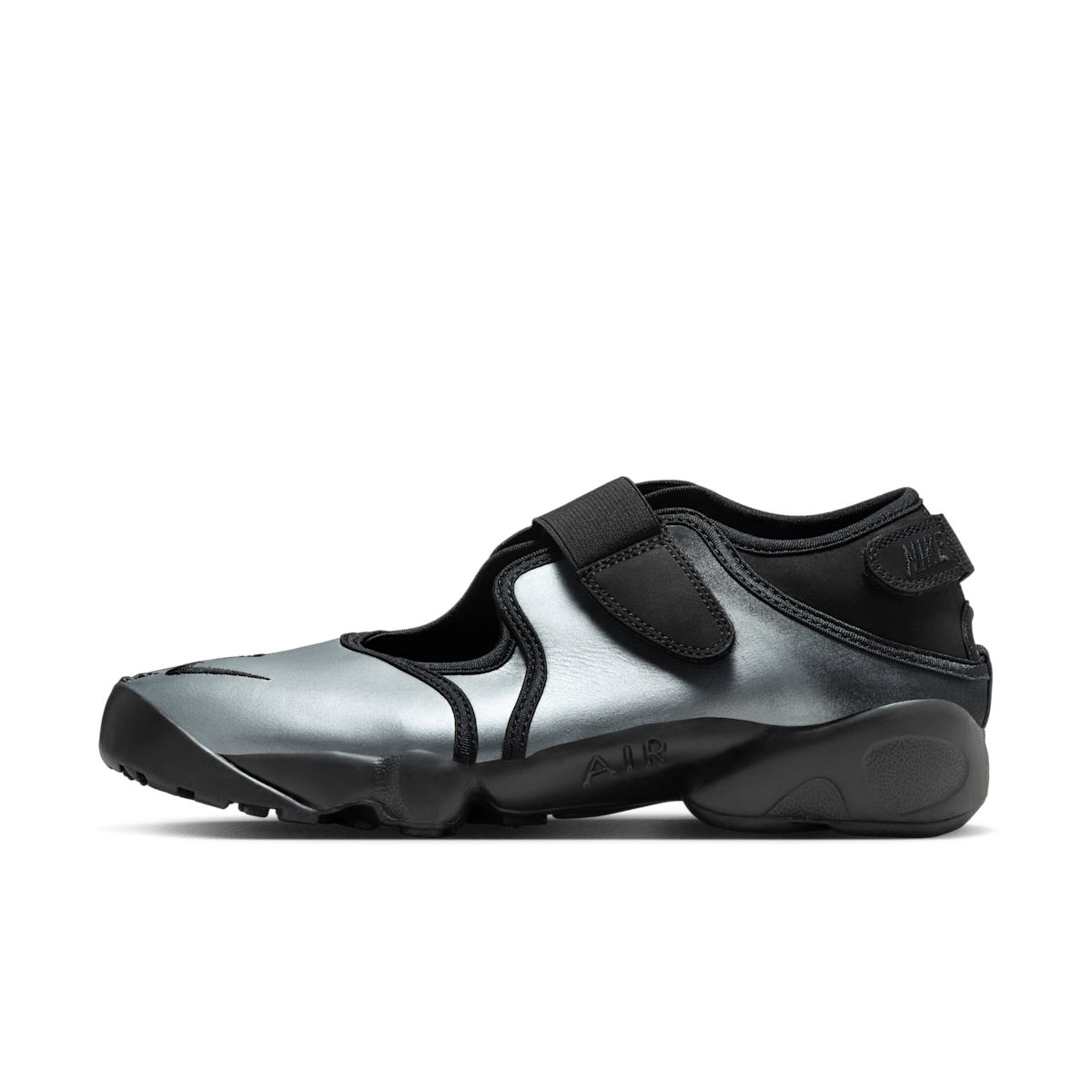 Nike Air Rift Leather 'Metallic Silver' IH3656-095