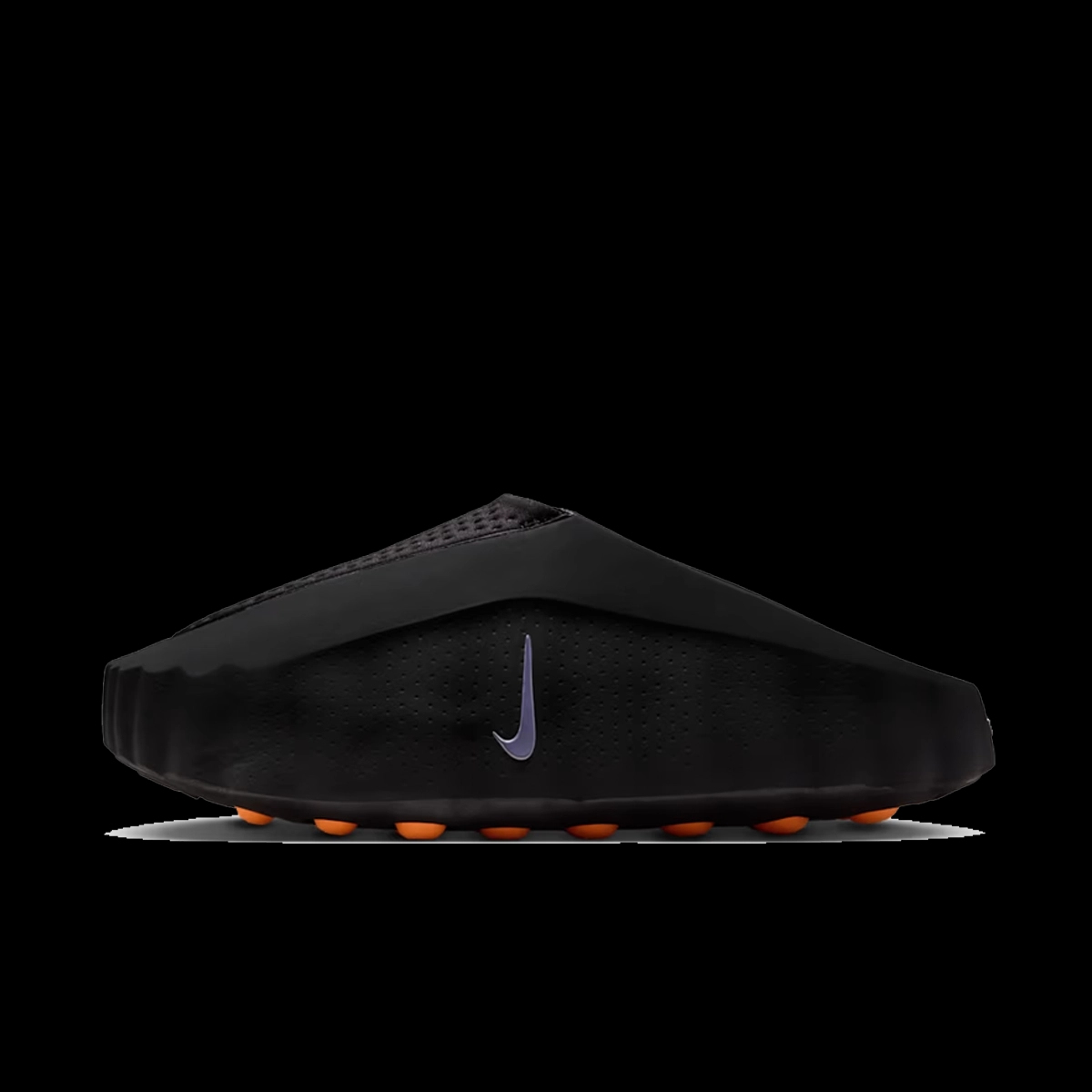 Nike Mind 001 WMNS Pregame Mules 'Black' HQ4309-001