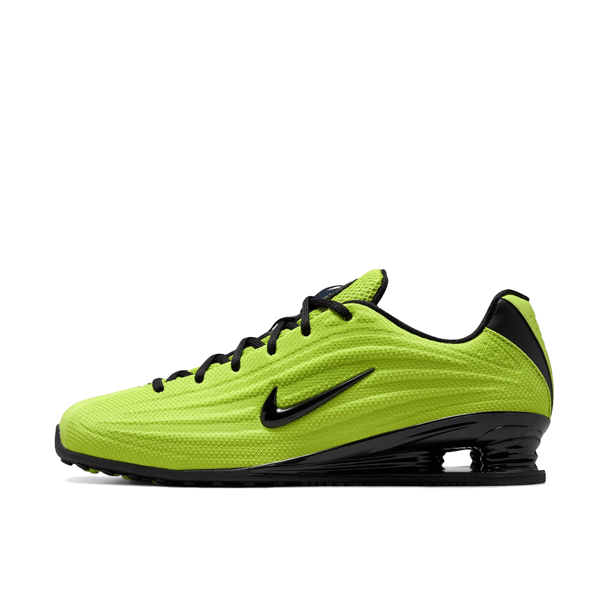 Nike Shox Z 'Cyber' HQ7540-301