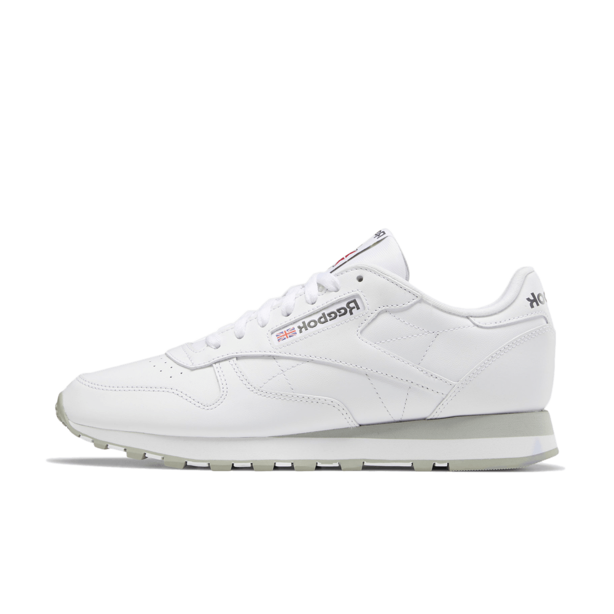 Reebok Classic Leather 'White' GY3558