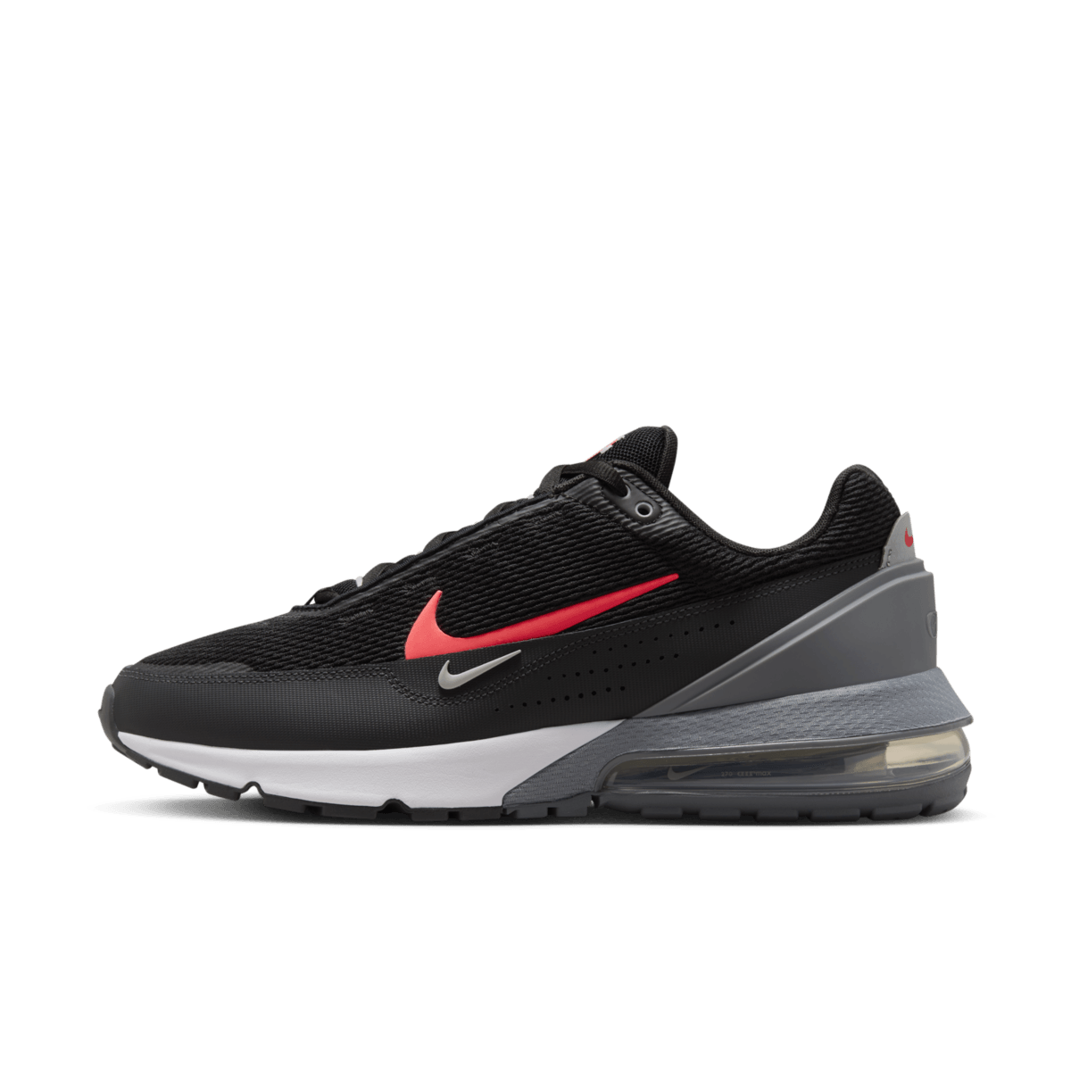 Nike Air Max Pulse 'Bright Crimson'