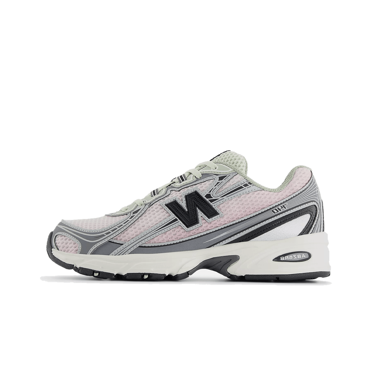 New Balance 740 'Pink Granite'