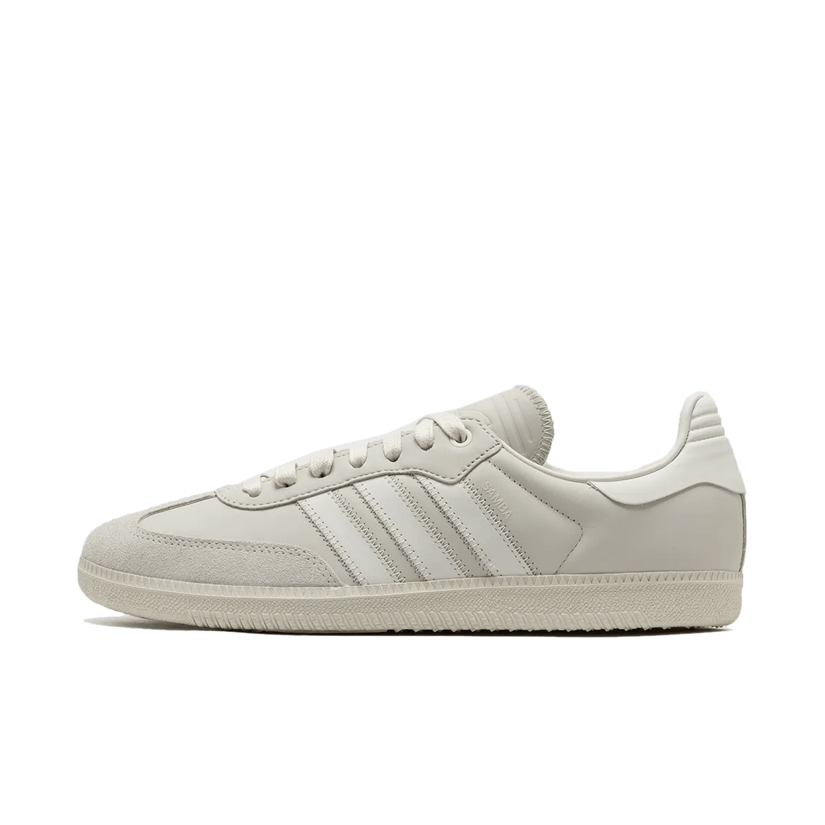 Humanrace x adidas Samba 'Cloud White' ID9067