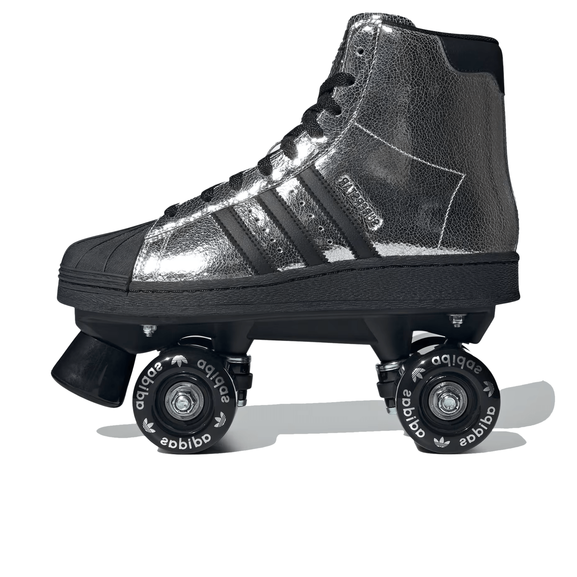 adidas Superstar 82 Skate 'Silver' JH5522