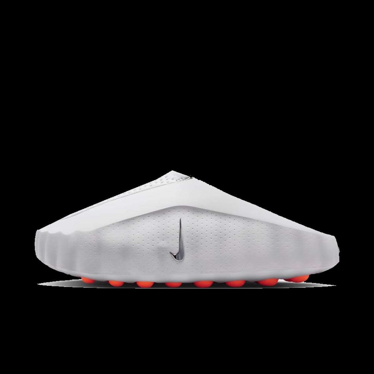 Nike Mind 001 WMNS Pregame Mules 'Light Smoke Grey' HQ4309-003