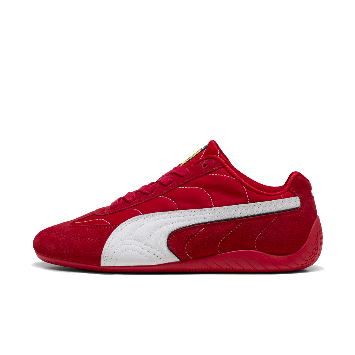 Scuderia Ferrari HP x PUMA Speedcat 'Rosso Corsa' - Monza Collection 309077-01
