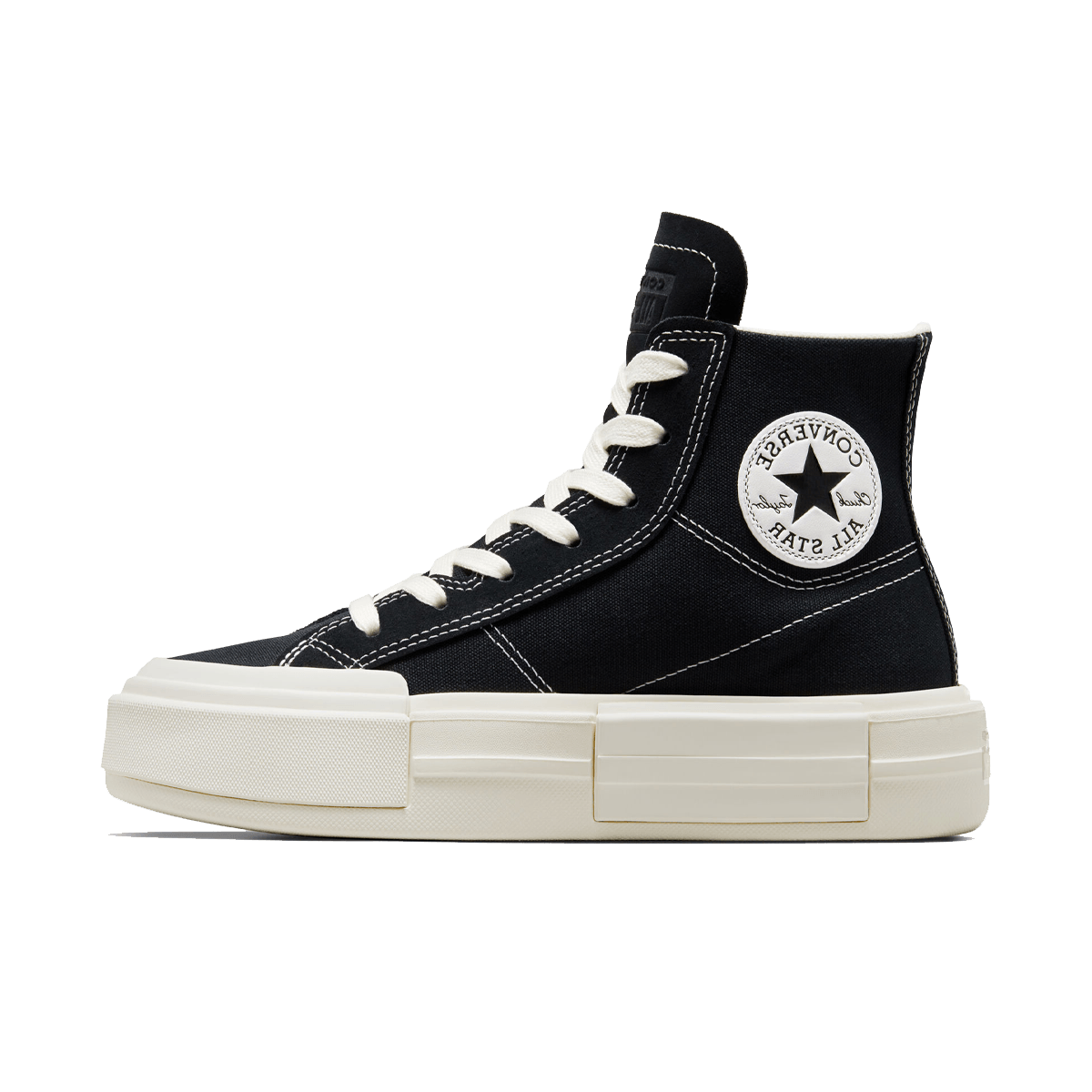 Converse Chuck Taylor All Star Cruise 'Black' A04689C