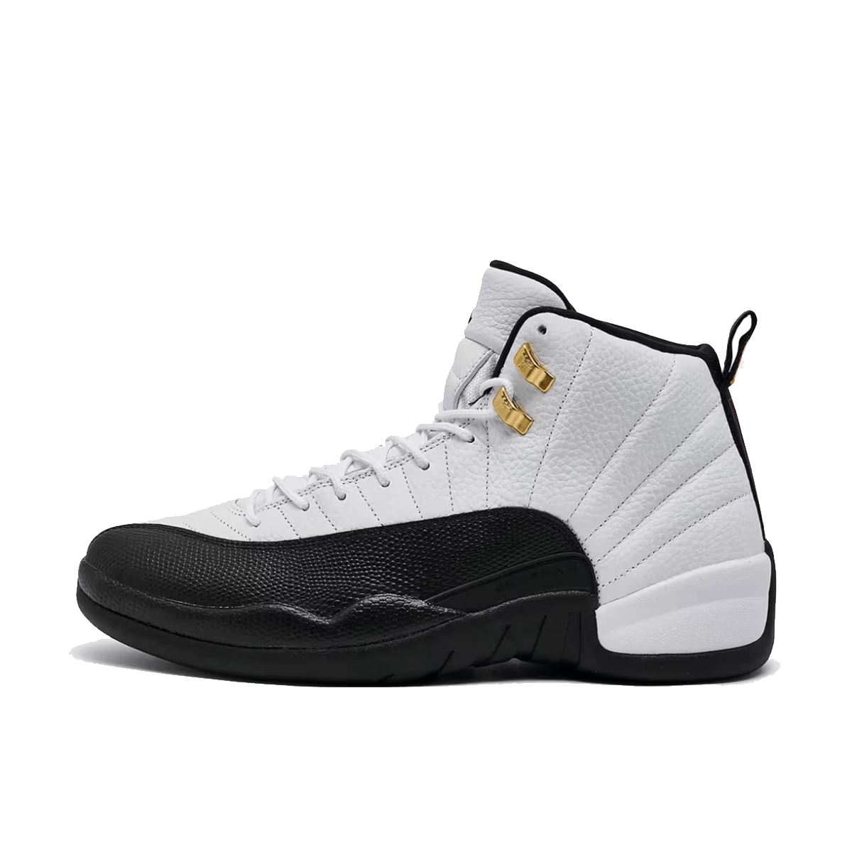 Air Jordan 12 Retro 'Taxi'