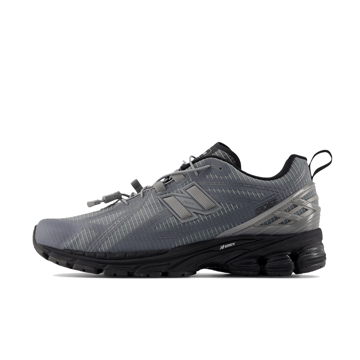 New Balance 1906R No Sew 'Slate Grey' U1906RNG