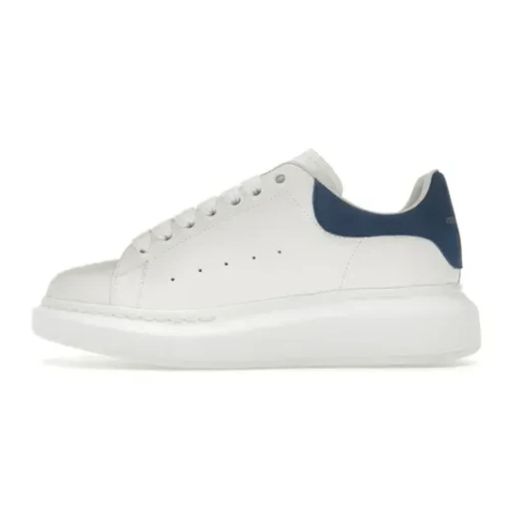 Alexander McQueen Oversized Worker Blue (W)