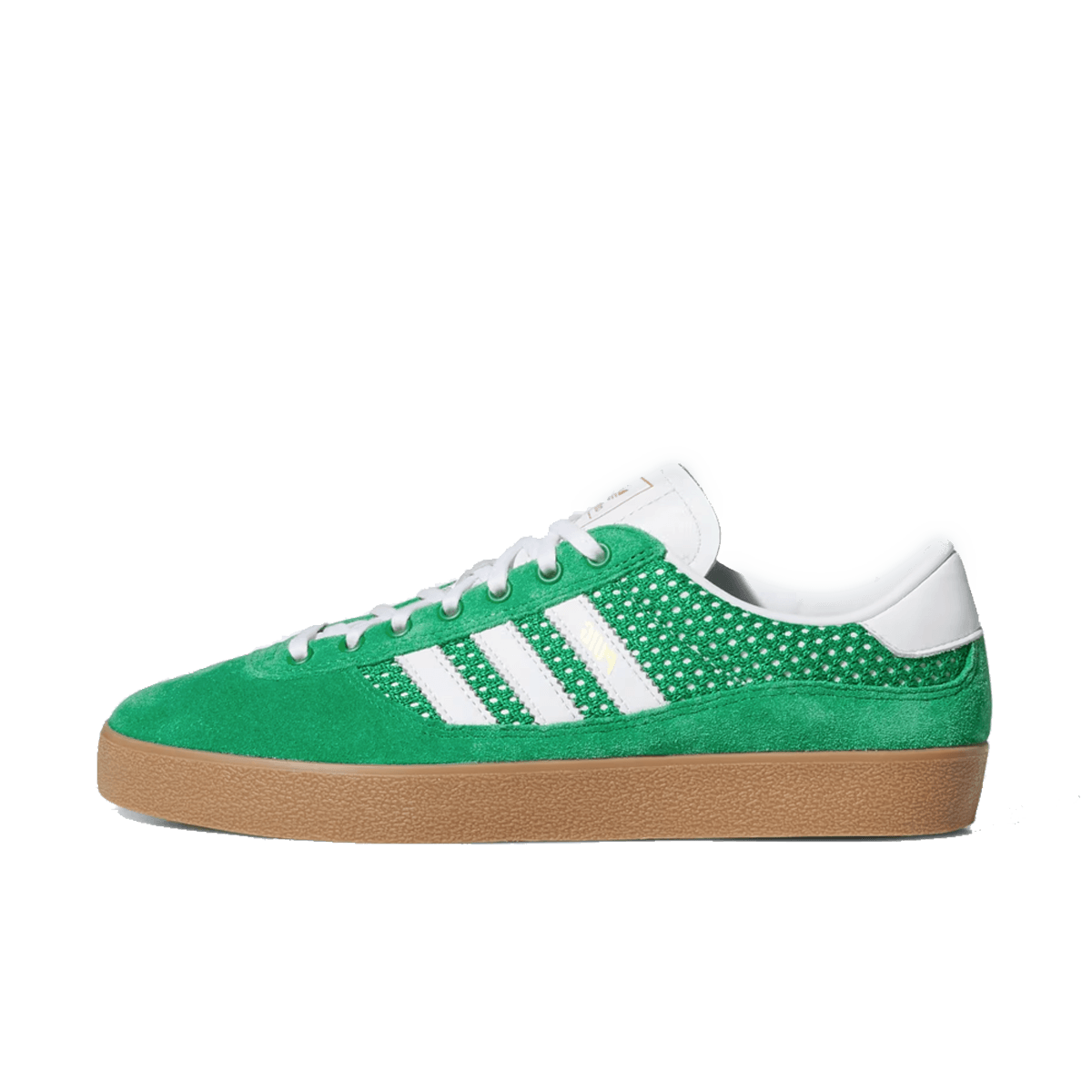 adidas Puig Indoor 'Green' JH8163