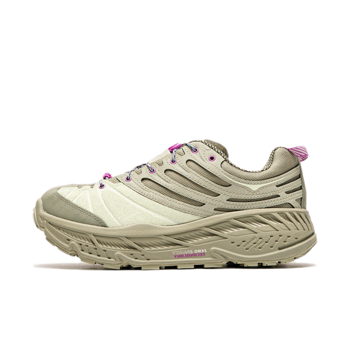 HOKA Stinson Evo 'Sea Moss' 1166450-SSSL