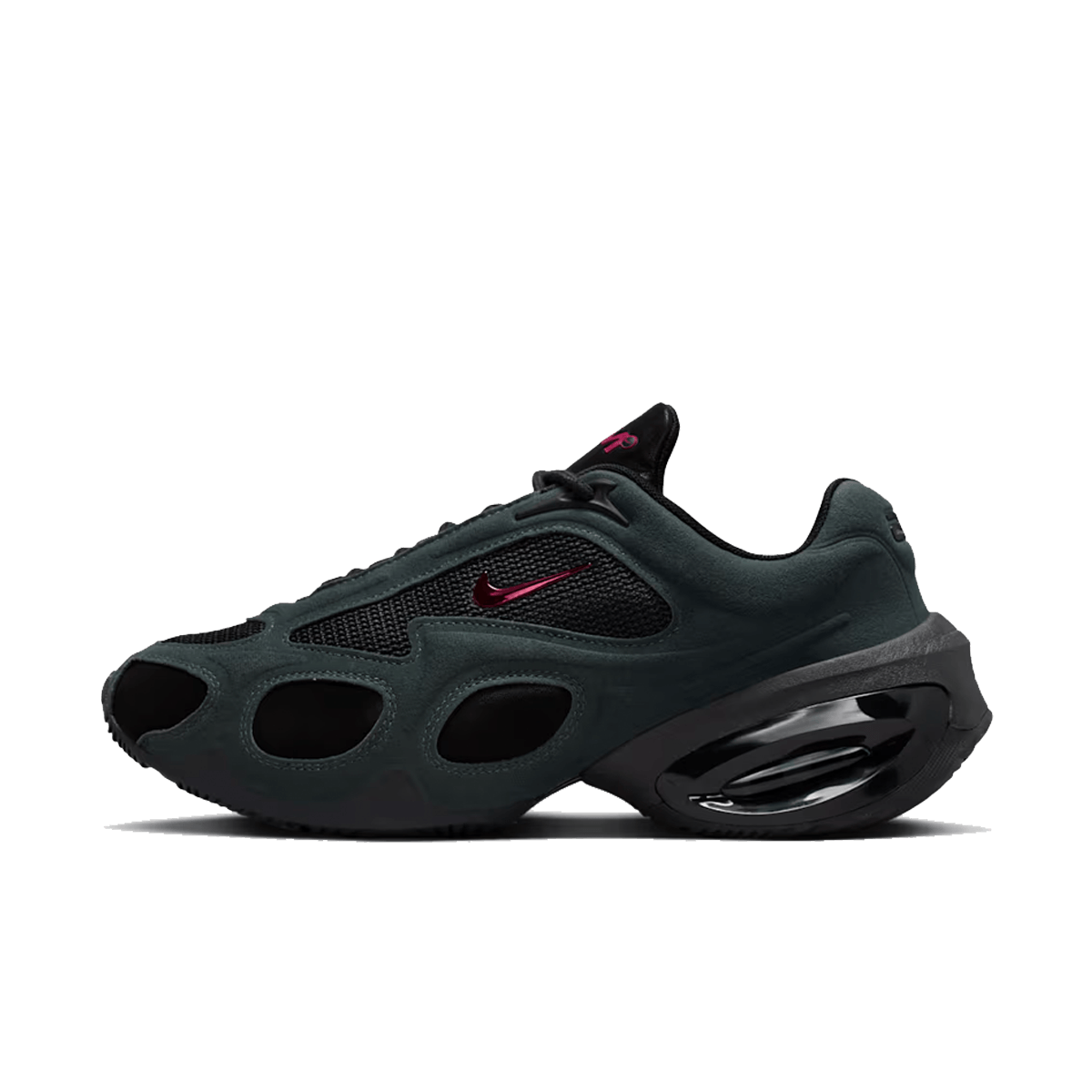 Nike Air Max Muse WMNS 'Seaweed' IM6023-060