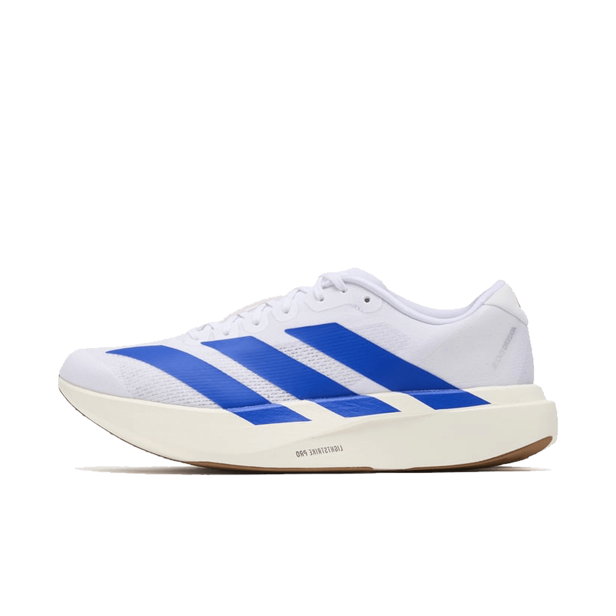 adidas Adizero EVO SL 'White' JS4494