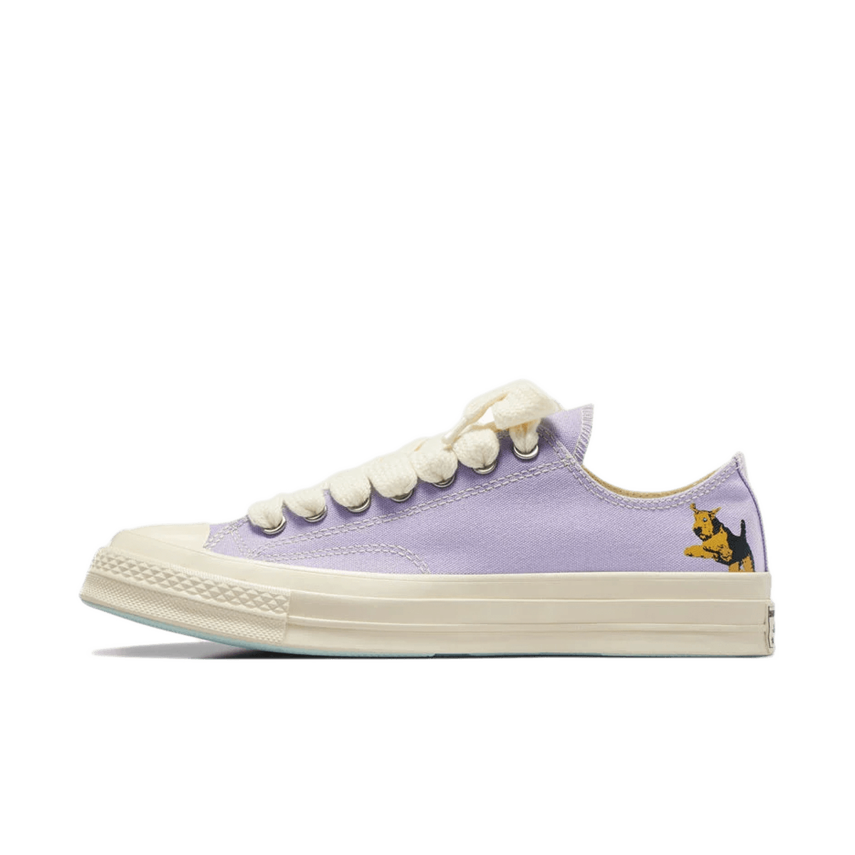 Golf Le Fleur x Converse Darryl Chuck 70 'Orchid Petal' A11679C