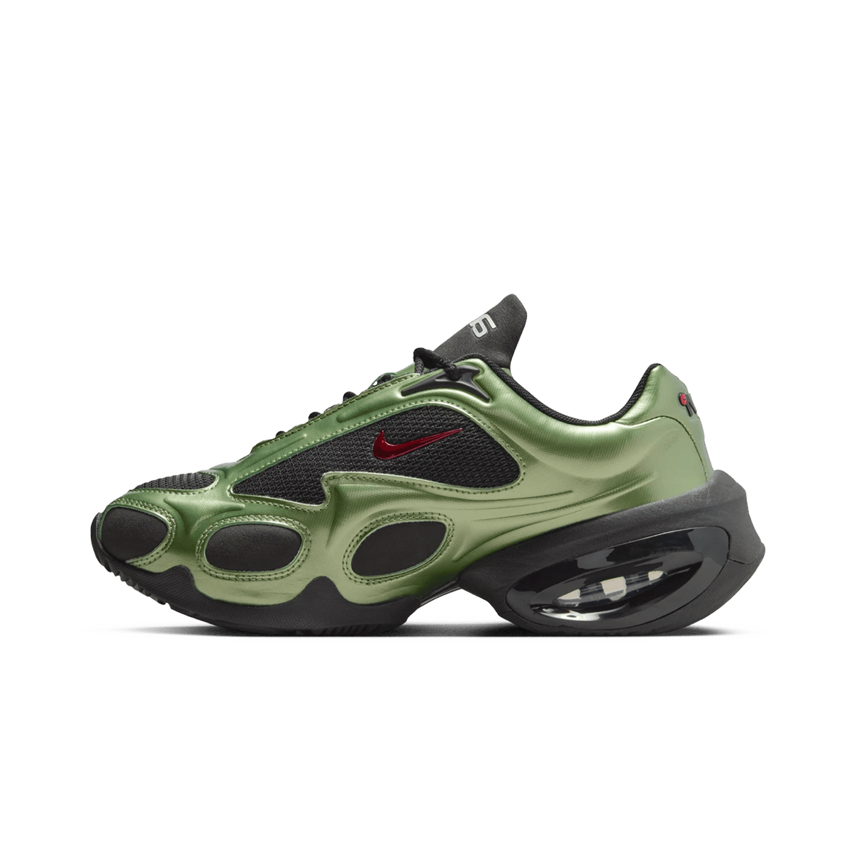 Nike Air Max Muse 'Oil Green' FV1920-004