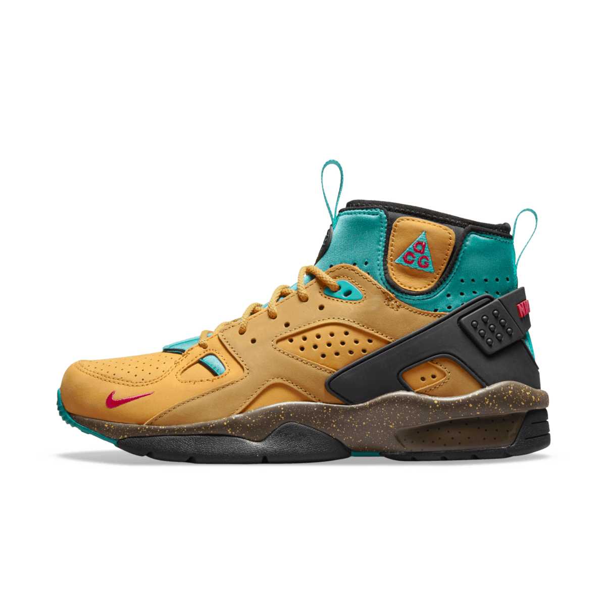 Nike ACG Air Mowabb OG Twine Teal (2021) DC9554-700