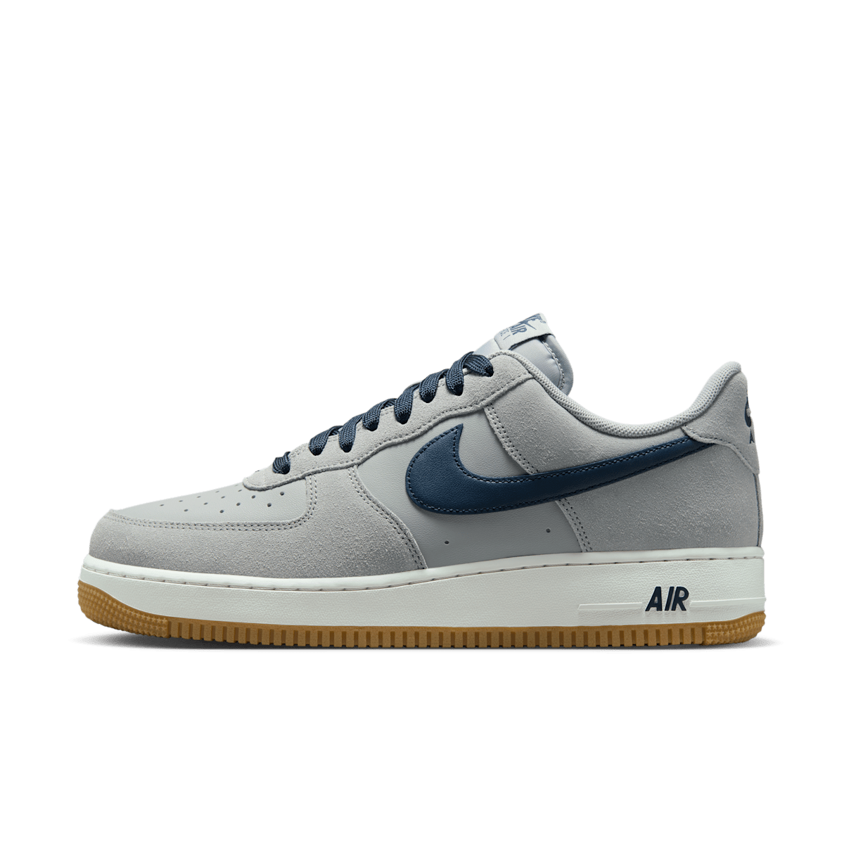 Nike Air Force 1 Low 'Light Smoke Grey' IB6388-003