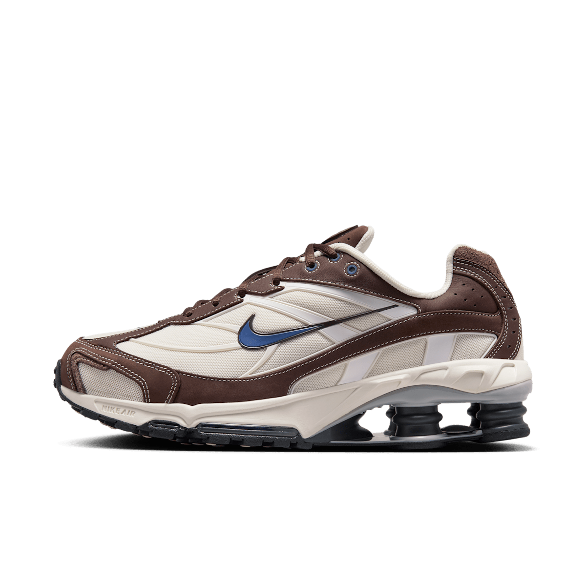 Nike Shox Ride 2 'Phantom and Baroque Brown' HV6349-200