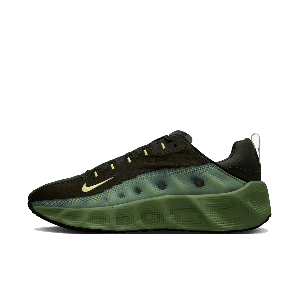 Nike Ava Rover 'Reflective Sequoia Soft Yellow' IM9327-300