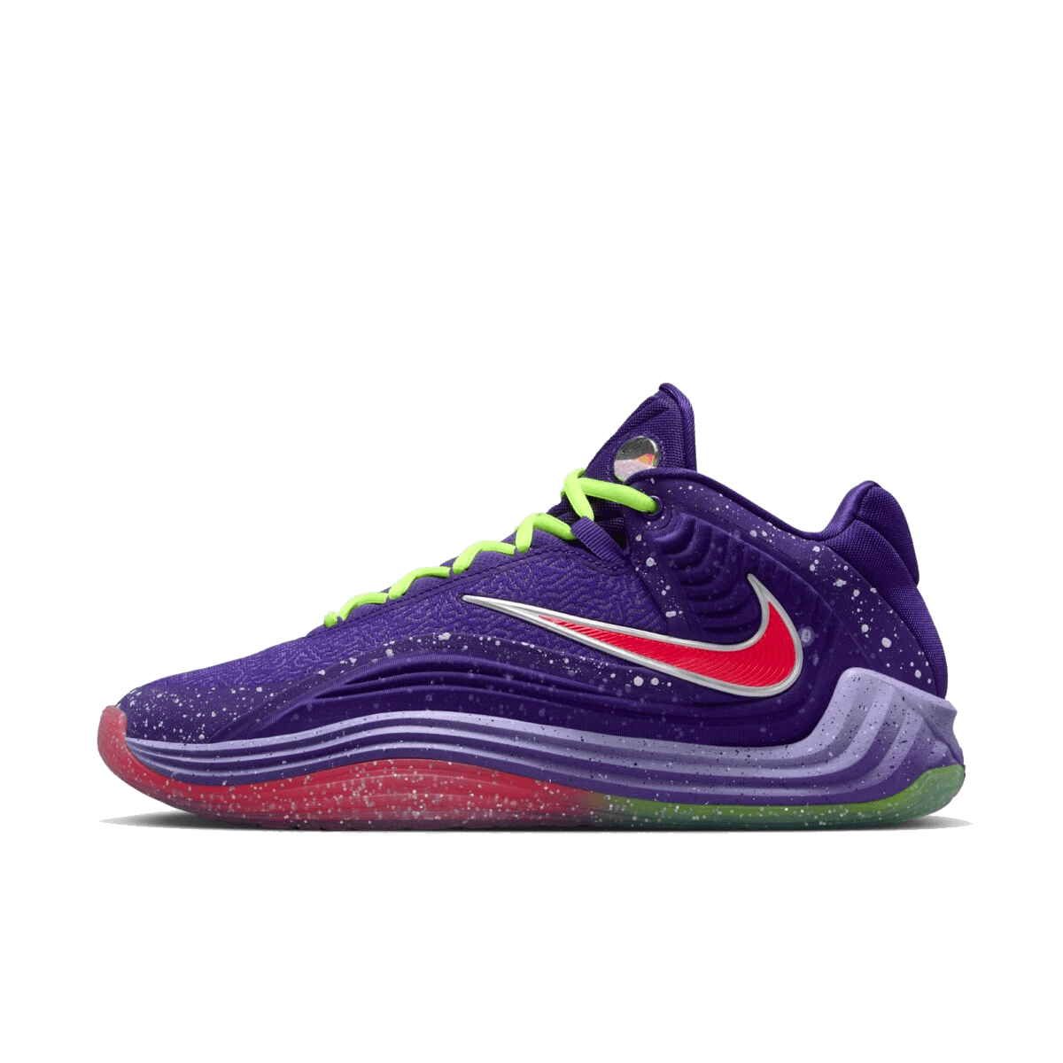 Nike Giannis Freak 7 'Christmas' IH1938-500