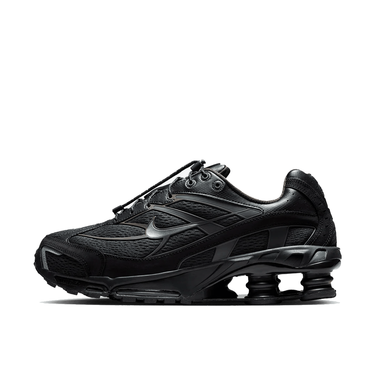 Nike Shox Ride 2 'Off Noir' IO1906-045