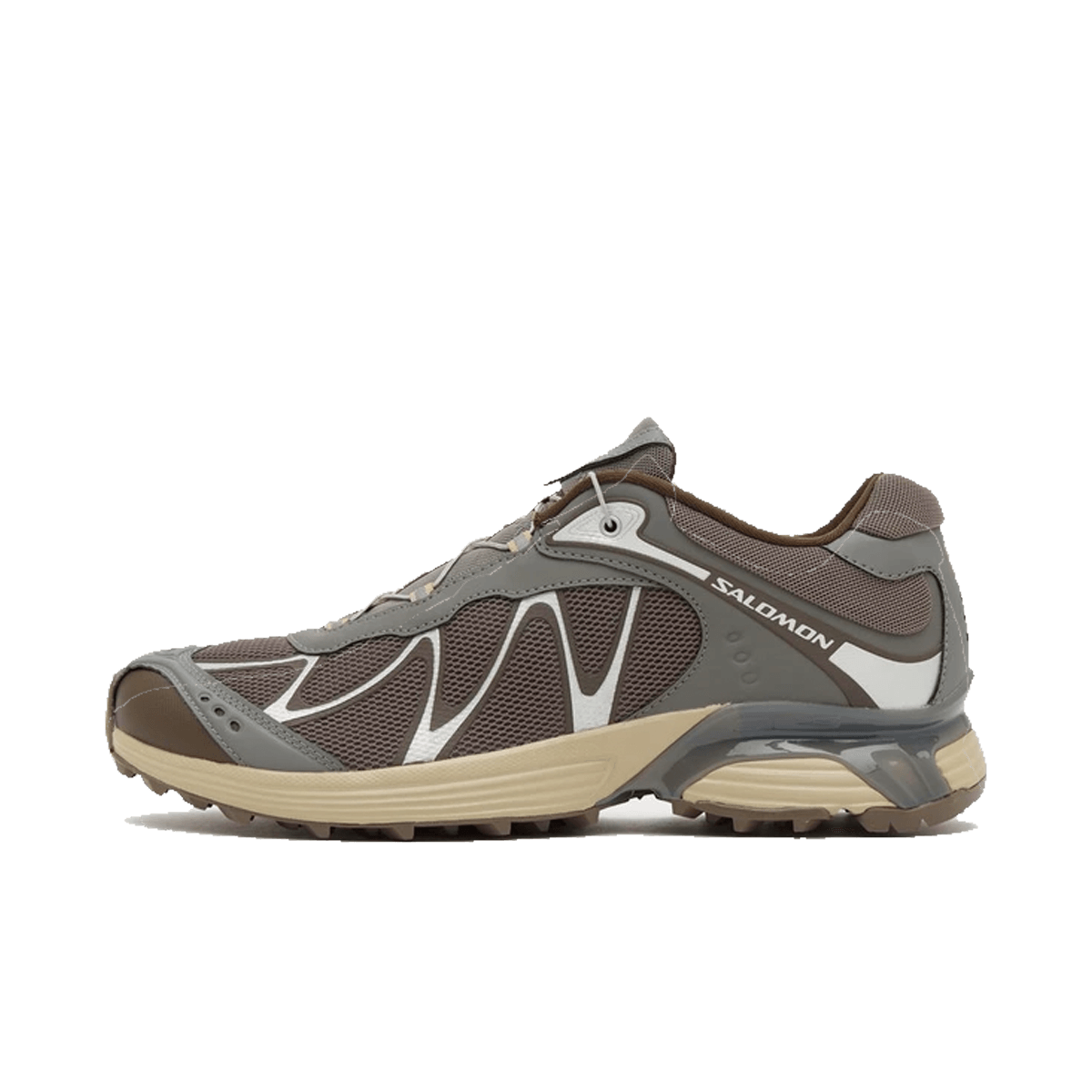 Salomon Xt-whisper Falcon Pewter 'Brown' L47979100