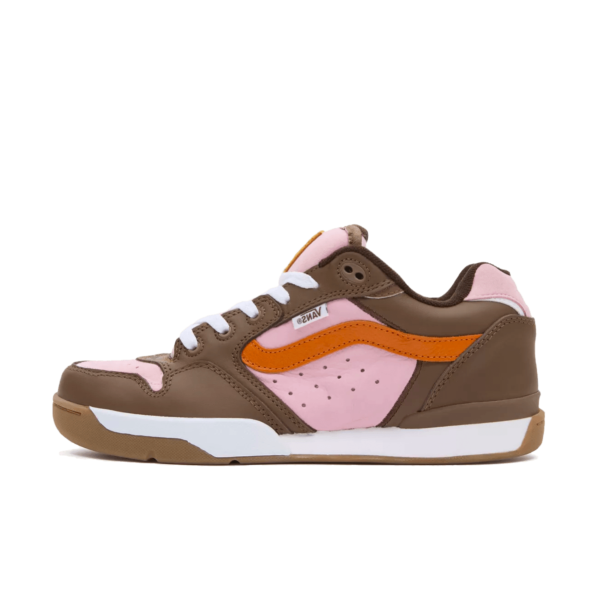 Vans Rowley XLT LX Gallery Dept. Neapolitan VN000E21CPX