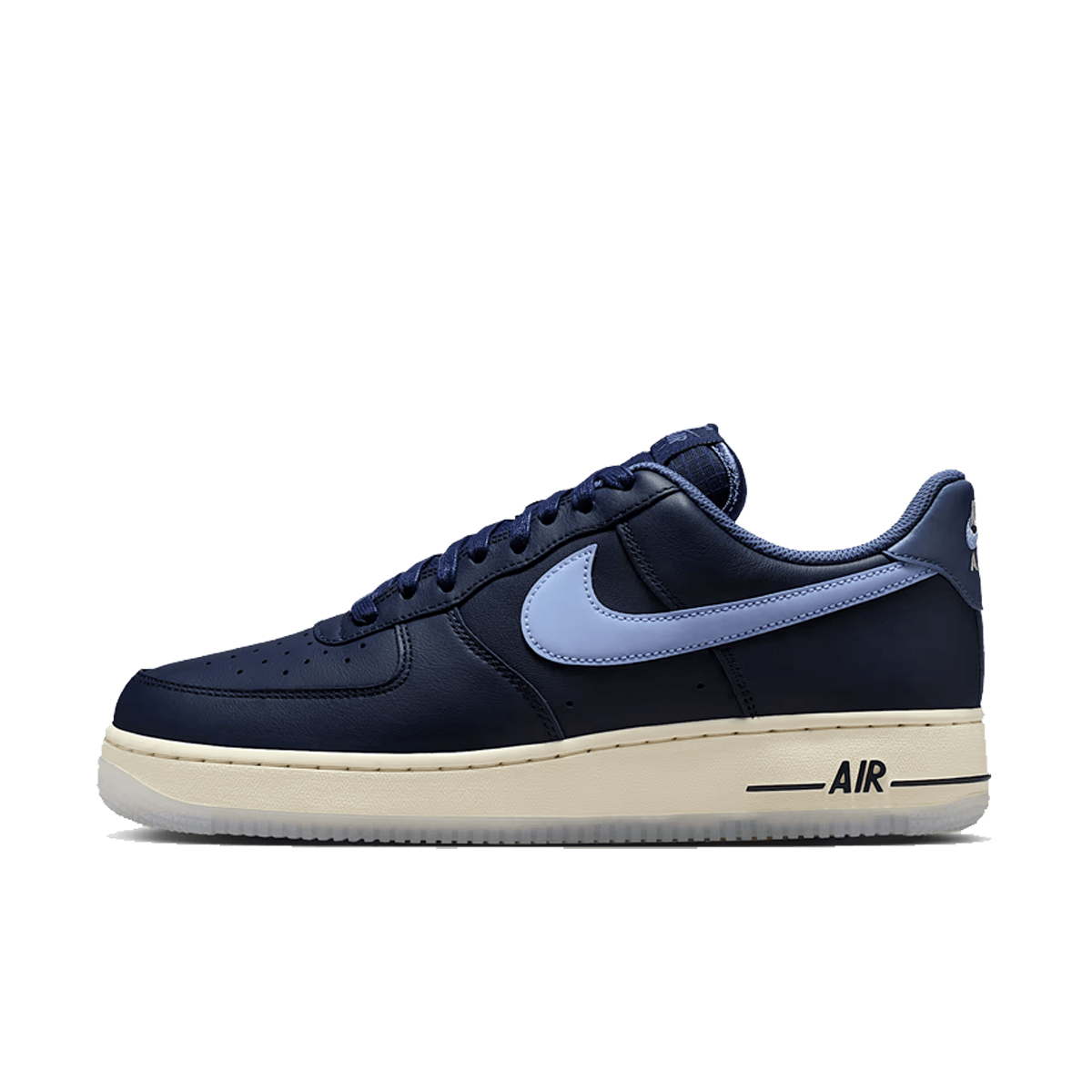 Nike Air Force 1 '07 'Obsidian' IM6600-451
