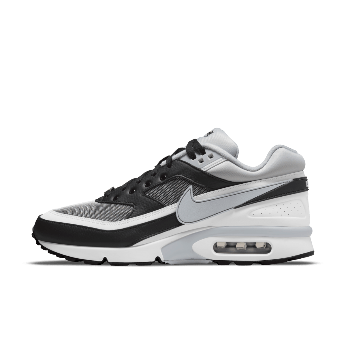 Nike Air Max Classic BW QS 'Lyon' - City Pack