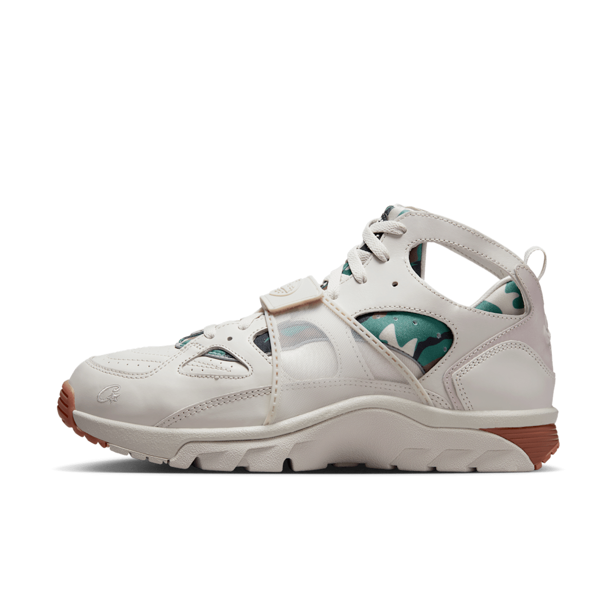 Corteiz x Air Trainer Huarache 'Light Bone' FQ8793-002