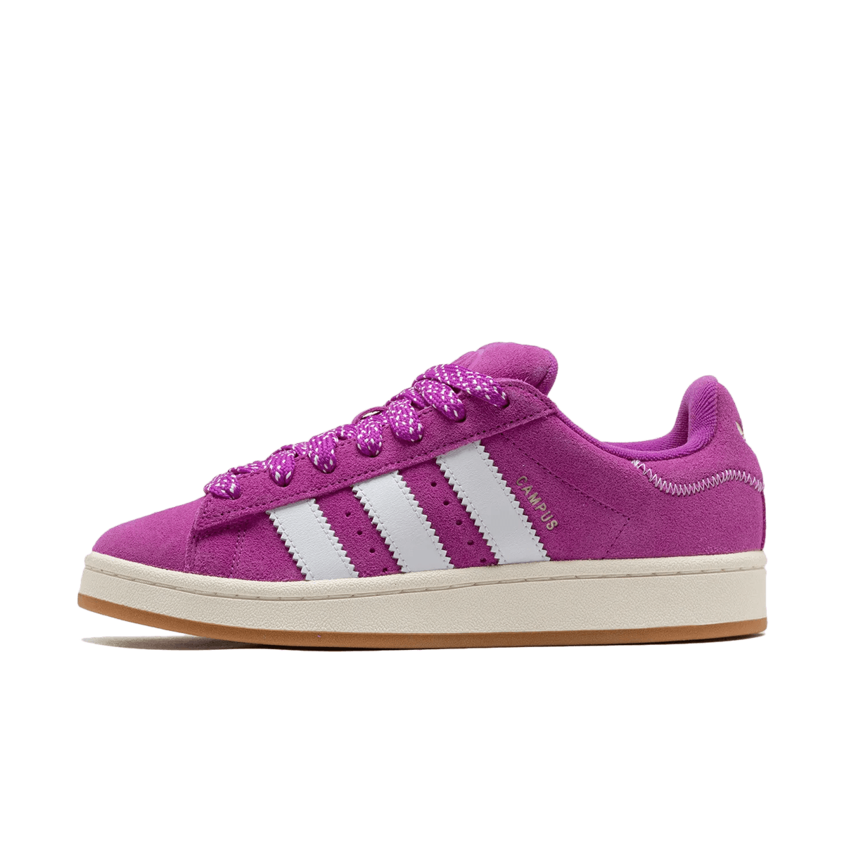 adidas Campus 00s WMNS 'Purple Burst' IF9616