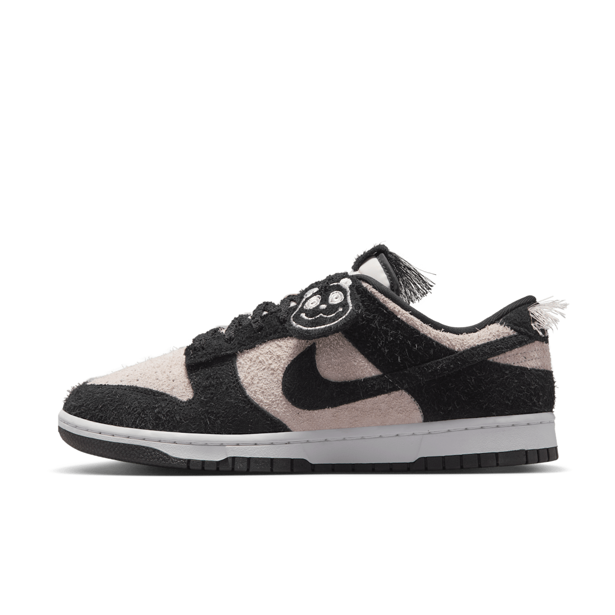 Nike Dunk Low Retro SE 'Black & White' - Panda-Monium Pack IB2990-100